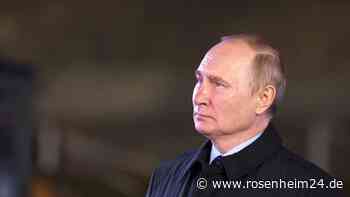 Internationaler Strafgerichtshof erlässt Haftbefehl gegen Putin – „Könnte Ablösung beschleunigen“