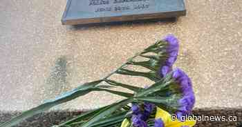 Edmonton criminologist, EPS veteran, hopes for shift in discourse around police: ‘We are human’