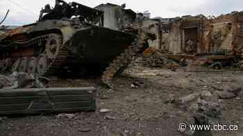 After fleeing Ukraine, international medical students have been told to go back for exams