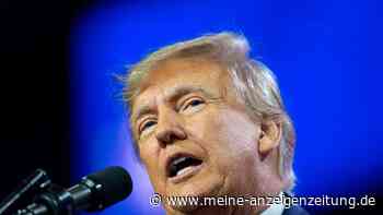 Trump soll über 100 Geschenke im Amt nicht gemeldet haben