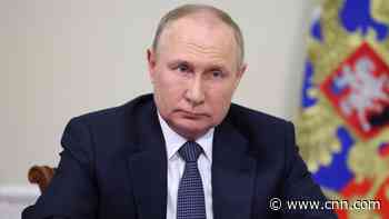 Kremlin calls ICC's decision 'outrageous and unacceptable'