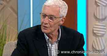 Paul O'Grady shares 'awful' news after losing beloved pet while on tour in Newcastle