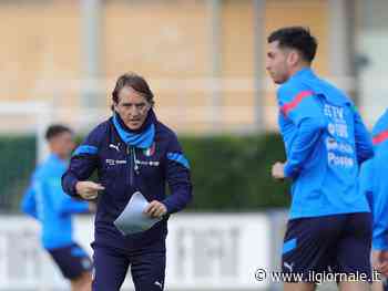 Nazionale, i convocati di Mancini: tre sorprese e due ritorni