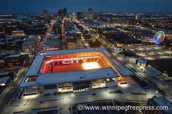 Expansion St. Louis City goes for 4th win in MLS start