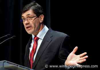 Luc Bertrand to helm board of TMX Group, replacing Charles Winograd