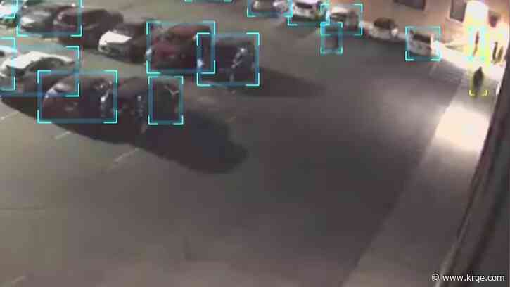 It's still unclear if Mike Peake will be charged for deadly UNM shooting