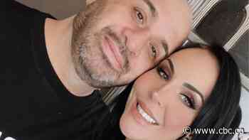 Husband who survived Calgary shooting that killed wife pleads guilty to money laundering