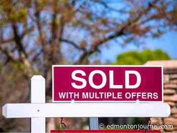 Faulkner: Edmonton's market makes a strong case for buying sooner than later