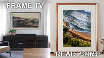 Photographers, Print Your Photos