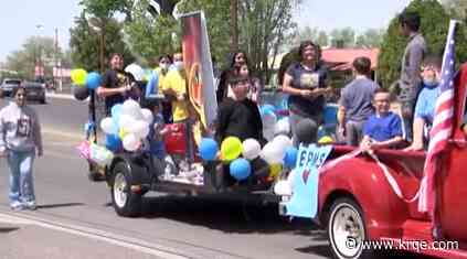 Submissions now open for South Valley Pride Day