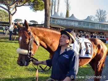 Il rientro di Dormello
