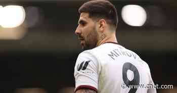 Manchester United vs. Fulham Livestream: How to Watch FA Cup Soccer From Anywhere     - CNET