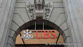 +++ Banken-News +++: Medienbericht: UBS spricht mit Credit Suisse über Übernahme – US-Investor Ackman: Bank of America kauft Signature Bank