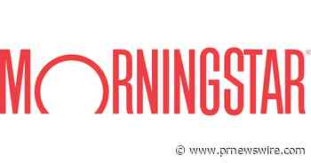 Morningstar, Inc. Declares Quarterly Dividend of 37.5 Cents Per Share