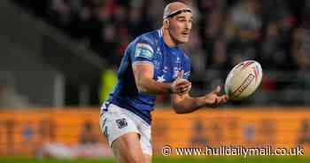 Hull FC verdict as brave display in vain after late St Helens try seals win