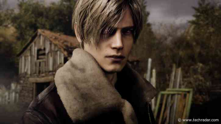 Resident Evil 4 remake review: head and shoulders above the rest
