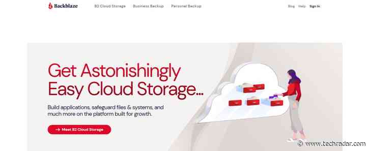 Backblaze Review: Pros & Cons, Features, Ratings, Pricing and more