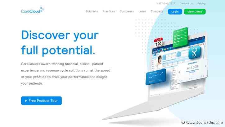 CareCloud Review: Pros & Cons, Features, Ratings, Pricing and more