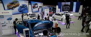 Don't leave Global South out of green tech growth, UN warns