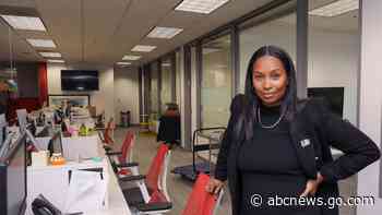 Here's how an AI tool may flag parents with disabilities