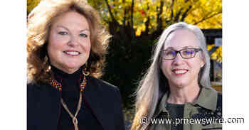 Celebrating International Women's History Month: Violet Grgich and Heidi Kuhn Collaborate to Spread Awareness of Agriculture's Role in Cultivating Peace Worldwide