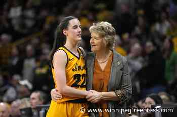 Clark, Czinano lead Iowa past SE Louisiana in March Madness