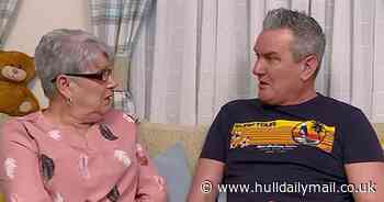 Gogglebox viewers wait for cast's reaction to Apprentice scene