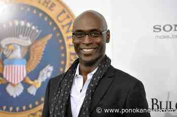 Lance Reddick, ‘The Wire’ and ‘John Wick’ star, dies at 60