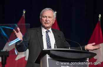 Spanish company drops LNG terminal in New Brunswick citing high costs to ship gas