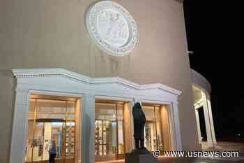 New Mexico Passes Bill to Safeguard Abortion Providers