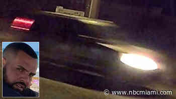 Police Hope Video Will Help Find Hit-and-Run Driver Who Killed Man in Hollywood