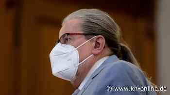 Udo Foht: Ex-MDR-Unterhaltungschef zu Bewährungsstrafe wegen Betrugs verurteilt