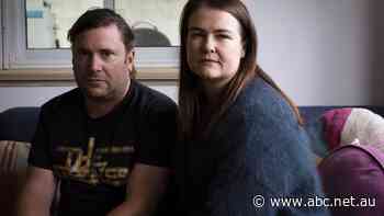 How a pool of water in the spare room became a 'long and costly fight' for a Melbourne couple