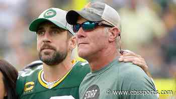 NFL teams with best QB talent in Super Bowl era: Aaron Rodgers, Brett Favre help push Packers to top of list