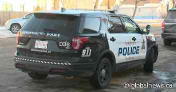 Edmonton baby girl dies of blunt-force head injury, homicide investigation underway