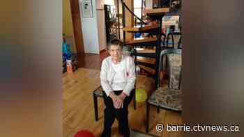 Family remembers Collingwood senior killed in purse-snatching assault