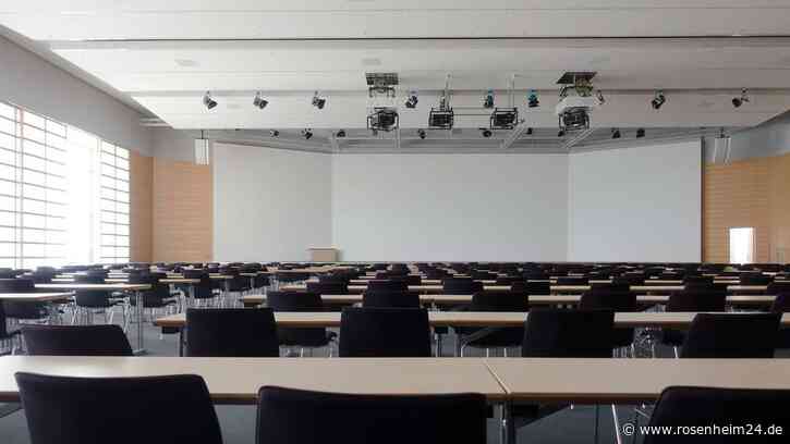 Informationsveranstaltung für Planer im Landkreis Berchtesgadener Land