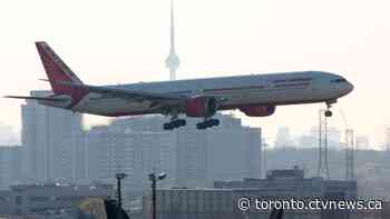 Picking up a passenger at Toronto Pearson Airport? How to avoid an $85 ticket