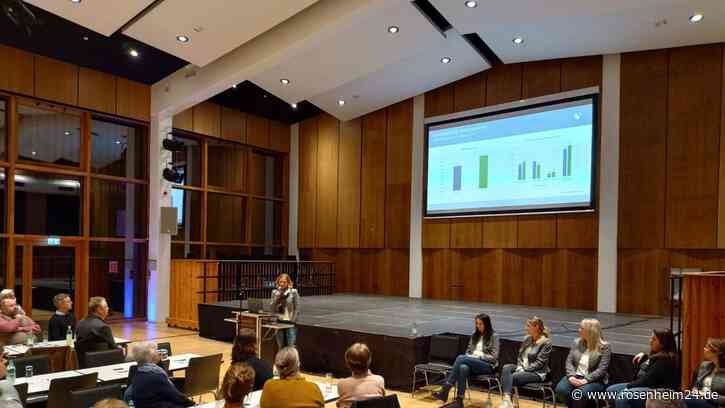 Achental Tourismus kehrt zur alten Stärke zurück - „Lust auf Tourismus spürbar“