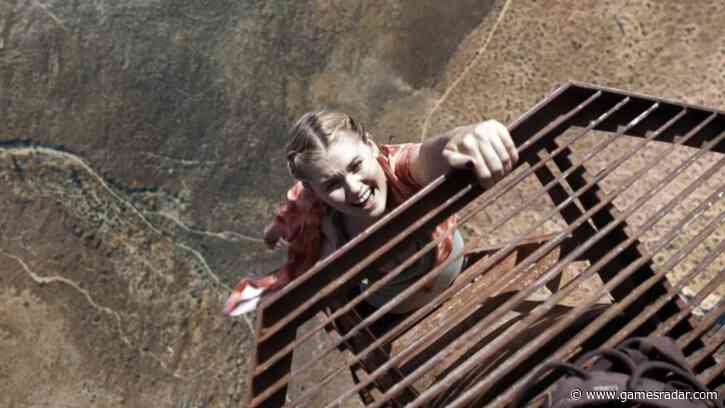 Netflix's surprise hit thriller Fall is getting a sequel