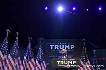 Trump to Hold First 2024 Rally in Texas This Month