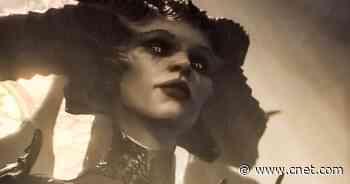 Diablo 4 Takes Bleakness to a New Level, Which Is Just Fine With Me     - CNET