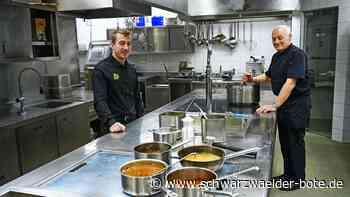 Anzeige: „Hofgut“ in Bondorf komplett renoviert