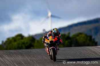 Il 2023 sarà l’anno della consacrazione per KTM?