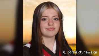 Missing teen last seen in Orillia could be in Gravenhurst, Toronto or Hamilton: OPP