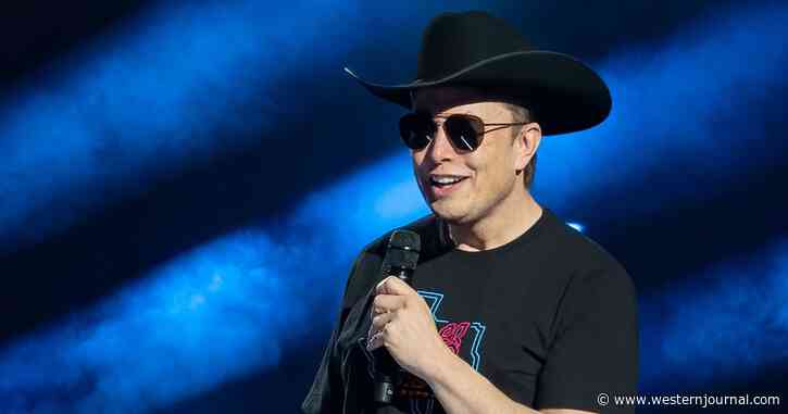 Elon Musk to Break Ground on Massive 'Project Amazing' in Texas - His Employees Will Love This