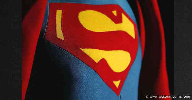 Classic Superhero Revives 'American Way' After Dumping Original Motto to Bow to Woke Mob