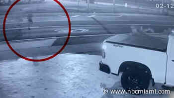 Bond Revoked as Driver Accused of Hitting, Killing FMU Students Gets More Charges