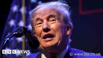 YouTube reinstates Donald Trump's channel