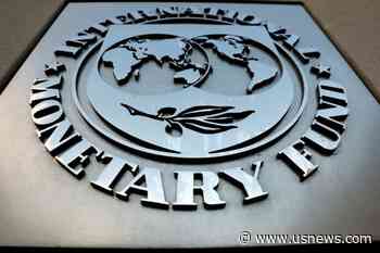 IMF Approves Rule Change That Would Allow New Ukraine Loan Program